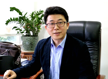 比德文市場部主管